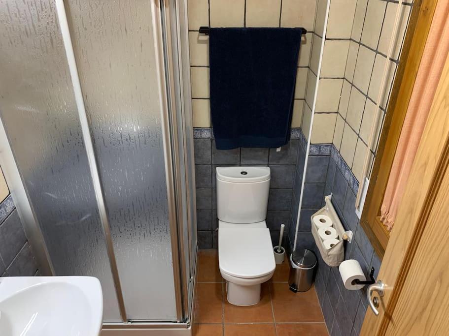 Apartamento Pineta Bielsa Esterno foto