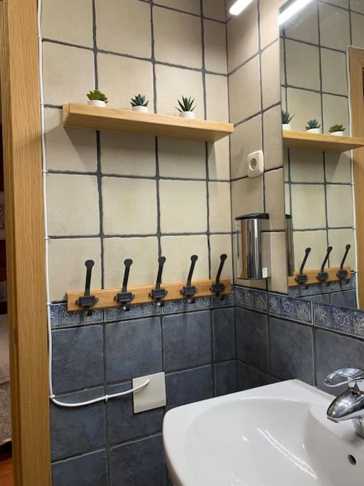 Apartamento Pineta Bielsa Esterno foto