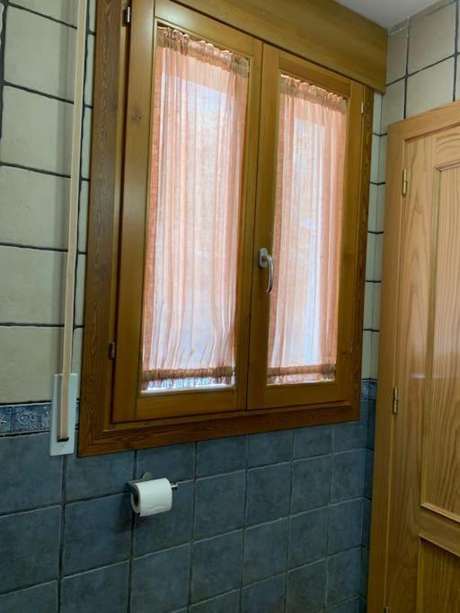 Apartamento Pineta Bielsa Esterno foto