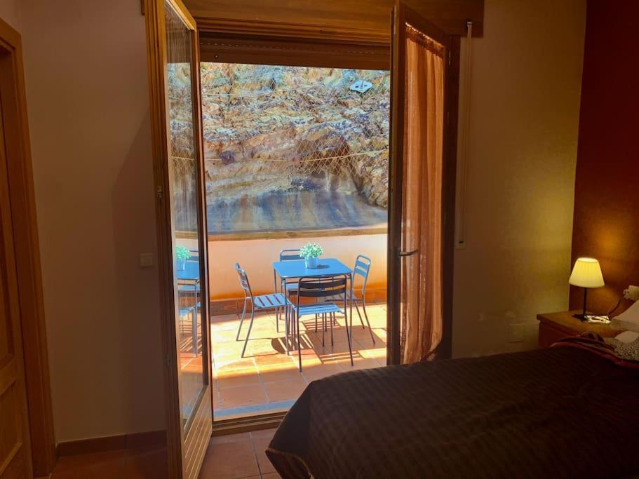 Apartamento Pineta Bielsa Esterno foto